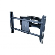 Monoprice Full-motion Tv Wall Mount Max 200 Lbs (5920)
