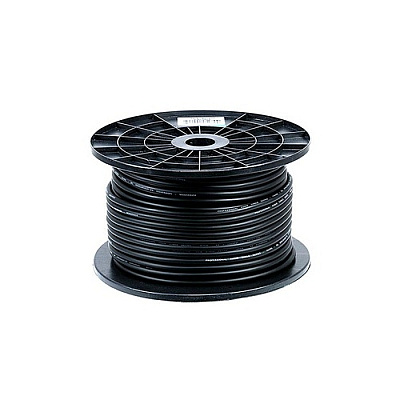 Monoprice Pro Microphone 8mm Bulk Cable - 250ft (5979)