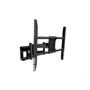 Monoprice Extra Large Full Motion Tv Wall Mountblk (6517)