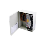 Monoprice Channel-8 Cctv Camera Power Supply (6876)