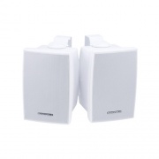 Monoprice Indoor/outdoor Waterproof Speakers(pair) (6971)