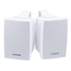 Monoprice Indoor/outdoor Waterproof Speakers(pair) (6971)
