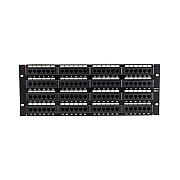 Monoprice Cat5 Patch Panel 110type 96 Port (7307)