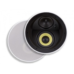 Monoprice Ceiling Speakers 6.5 Inch 3-way (pair) (7605)