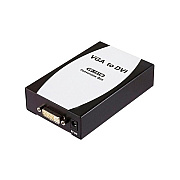 Monoprice Vga To Dvi Converter (8214)