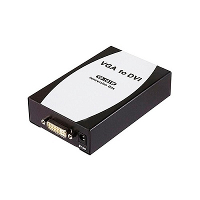 Monoprice Vga To Dvi Converter (8214)