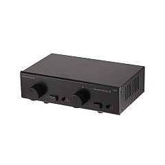 Monoprice A/b Speaker Selector W/ Volcontrol 2chan (8231)