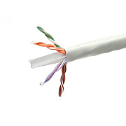 Monoprice Cat6 Utp_(cmp) - Gray- 1000ft (9483)