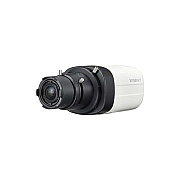 Hanwha Vision Wisenethd+ 2mp Box Camera (HCB6000)
