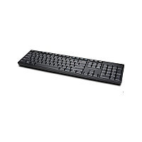 Kensington Pro Fit Low-profile Keyboard, (K75229US)