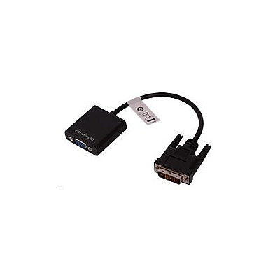 Raritan Dvi To Vga Converter For Dvi Video Port (CVTDVIVGA)