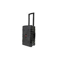 Monoprice Hard Case W/ Custom Foam_ 22x 14x10 (12139)