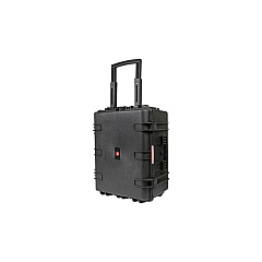Monoprice Hardcase W/wheelscust Foam_ 26x20x 4 (12184)