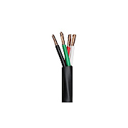 Monoprice Mp-rated Speaker Wire_ 250ft (13713)