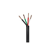 Monoprice Cmp-rated Speaker Wire_ 500ft (13728)