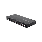 Monoprice Hdmi Switch With Control Remote_4x2 (15377)