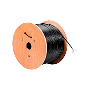 Monoprice Cat6 Utp Outdoor Gel Direct Burial Cable (15398)