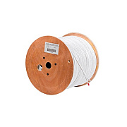 Monoprice Rg59 Cca W/2x18awg Power_ White Cm (cca) (15406)