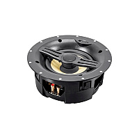 Monoprice Back 6.5 2-way Ceiling Speakers (pair) (15698)