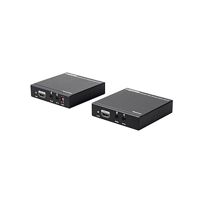 Monoprice Hdmi Extender Over Single 100m Coaxial (16047)