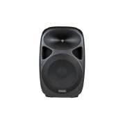 Monoprice Biamplified Pa Speaker, 150-watt 15-inch (604450)