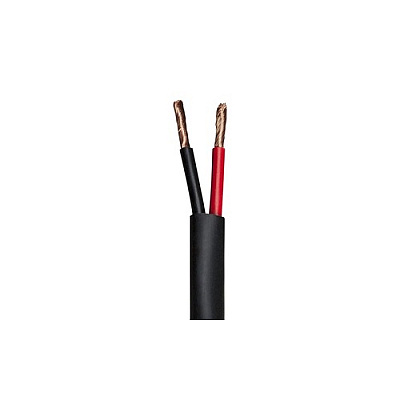 Monoprice Cmp-rated Speaker Wire_ 250ft (13709)