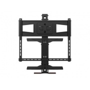 Monoprice Above Fireplace Fullmotion Tv Wall Mount (15618)