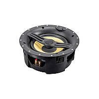 Monoprice Back 8 2-way In-ceiling Speakers (pair) (15699)