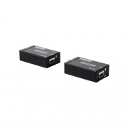Monoprice Hdmi Extend 100m Coaxial W Ir Support (16046)