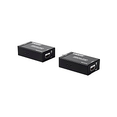 Monoprice Hdmi Extend 100m Coaxial W Ir Support (16046)