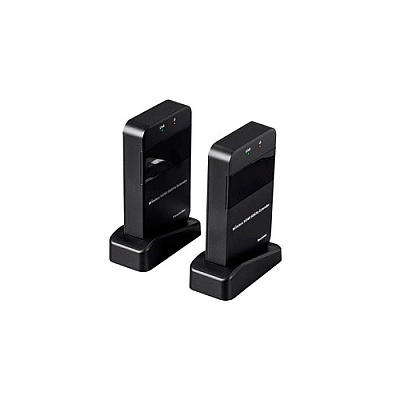 Monoprice Wihd 60ghz Hdmi Extender_ 30m (16049)