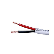 Monoprice Speaker Wire 16awg Cl3 2-conductor_1000 (16079)