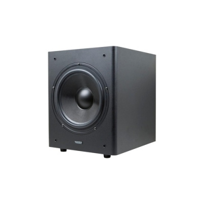 Monoprice Powered Studio Subwoofer 10-inch (605999)