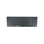 Seal Shield Cleanwipe Keyboard (black) (SSKSV099V2)