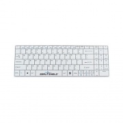 Seal Shield Cleanwipe Keyboard (white) (SSWKSV099)