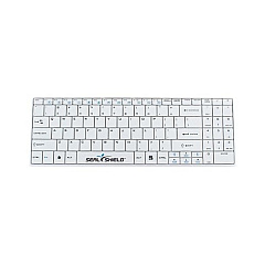Seal Shield Cleanwipe Keyboard (white) (SSWKSV099)