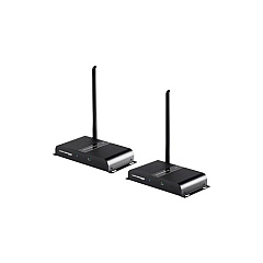 Monoprice Bit-path Wireless Hdmi Extdr Kit_ 200 M (14419)
