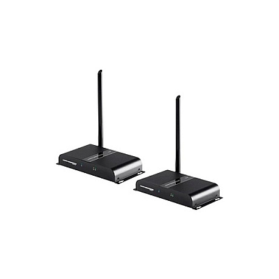 Monoprice Bit-path Wireless Hdmi Extdr Kit_ 200 M (14419)