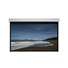 Monoprice Mattewht Fabric Ceil G Mtr Prj Scrn 120 (7338)