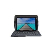 Logitech Universal Tablet Folio 9 & 10in Blk (920-008334)