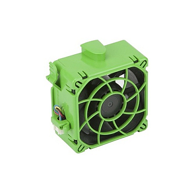 Supermicro Computer 92x25mm 4-pin Pwm Fan Assembly For (FAN0074L4)