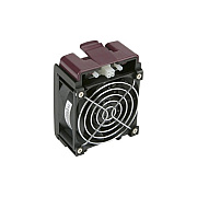 Supermicro Computer 80x38mm Fan For Sc743, Sc745, Sc748 (FAN0082L4)