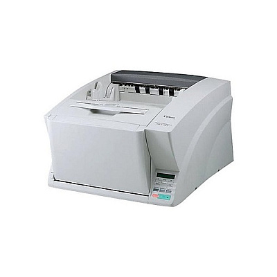Canon Dr-x10c Ii Scanner (2260C001)