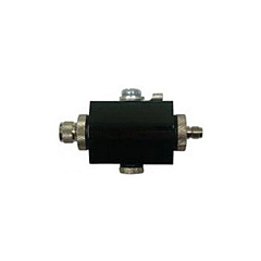 Jefa Tech Lightning Protector - Sma Male To Sma (SP3903SMA)