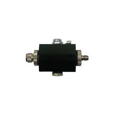 Jefa Tech Lightning Protector - Sma Male To Sma (SP3903SMA)
