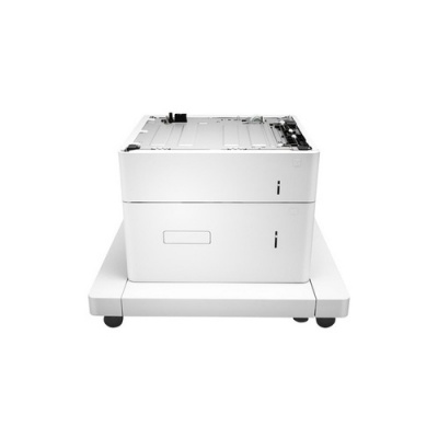 HP Laserjet 1x500-sheet, 2,000-sheet (J8J92A)