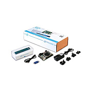 Intel Realsense Robotic Dev Kit W/r200 (82634DSRBTDVK)