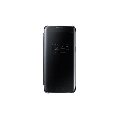 Samsung Galaxy S7 Edge Cover (EFZG935CBEGUS)