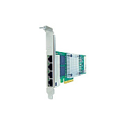 Axiom 1g Qp Rj45 Network Adapter (540BBHBAX)