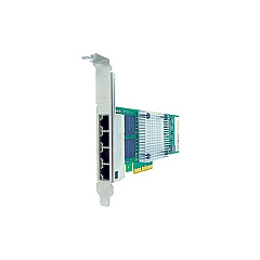 Axiom 1g Qp Rj45 Network Adapter (540BBHBAX)